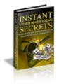 Thumbnail Instant Video Marketing Secrets Thumbnail Instant Video Marketing Secrets