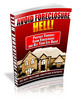 Thumbnail Avoid Foreclosure Hell Thumbnail Avoid Foreclosure Hell