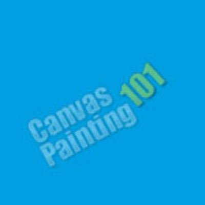 Product picture Canvas Painting 101